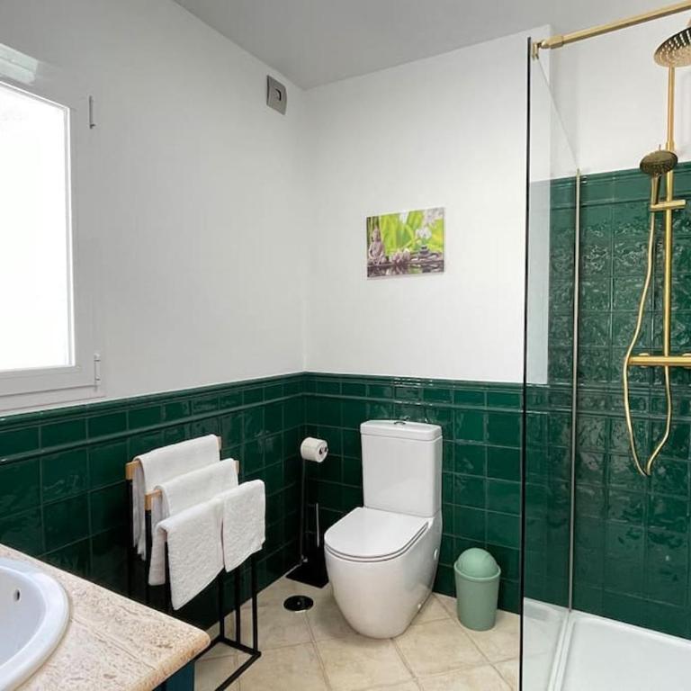 Casa Azahar centrally located 2 bedroom apartment - Two-Bedroom Apartment - 9