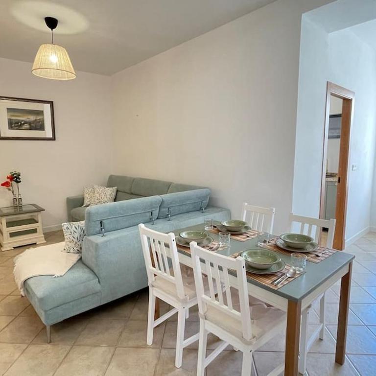 Casa Azahar centrally located 2 bedroom apartment - Two-Bedroom Apartment - 11
