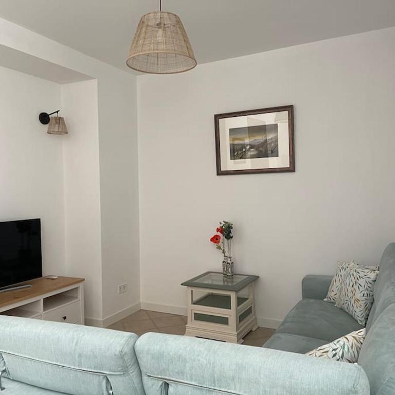 Casa Azahar centrally located 2 bedroom apartment - Two-Bedroom Apartment - 13