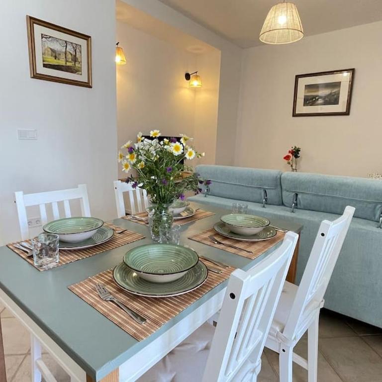 Casa Azahar centrally located 2 bedroom apartment - Two-Bedroom Apartment - 20