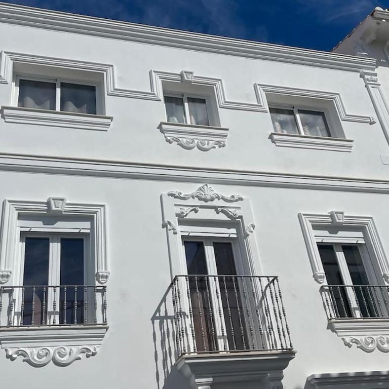 Casa Azahar centrally located 2 bedroom apartment - Two-Bedroom Apartment - 1