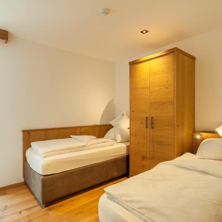 Panoramahotel Watles - Superior Family Room - 3