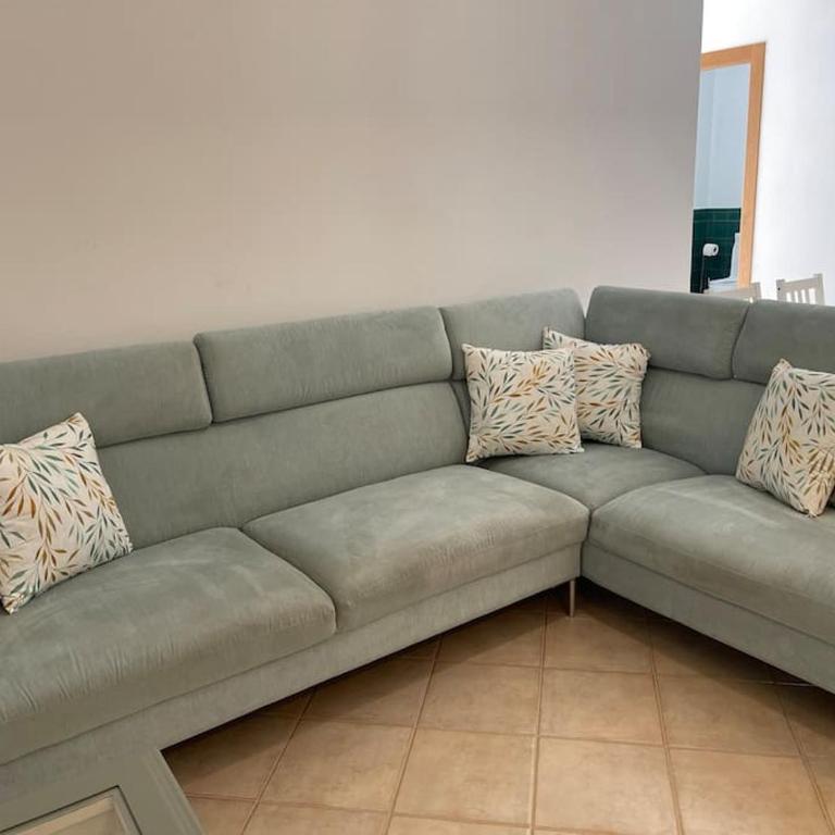 Casa Azahar centrally located 2 bedroom apartment - Two-Bedroom Apartment - 28
