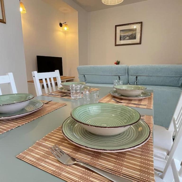 Casa Azahar centrally located 2 bedroom apartment - Two-Bedroom Apartment - 29