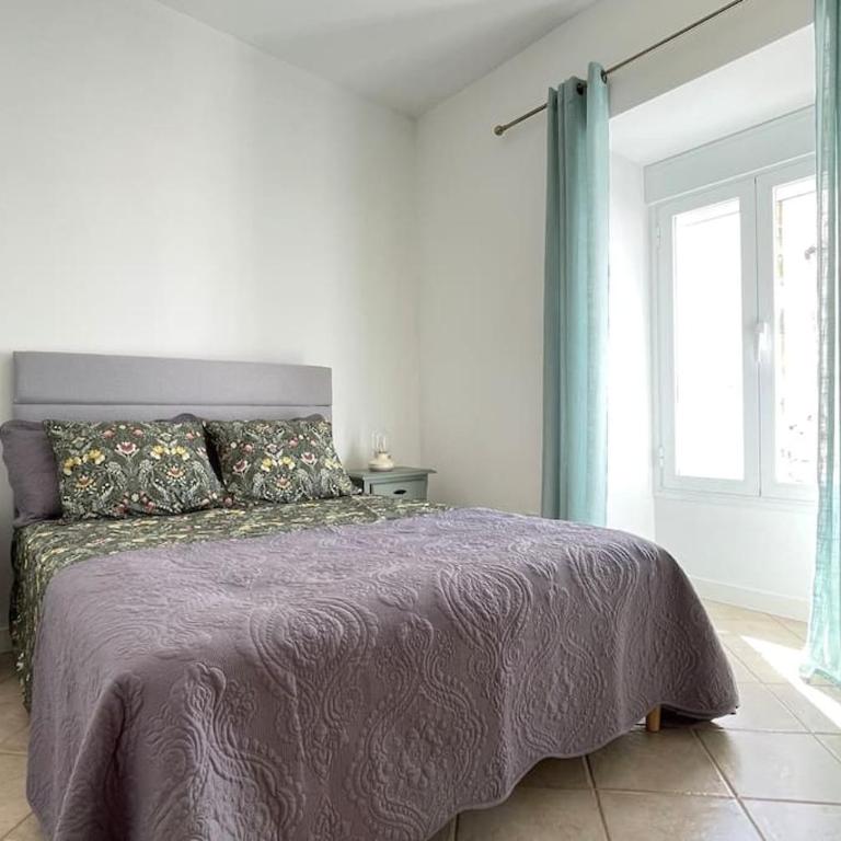 Casa Azahar centrally located 2 bedroom apartment - Two-Bedroom Apartment - 36