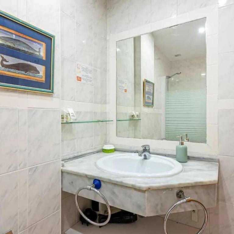 Alvarito Playa Marbella front beach apartment - Apartamento de 3 dormitorios - 18