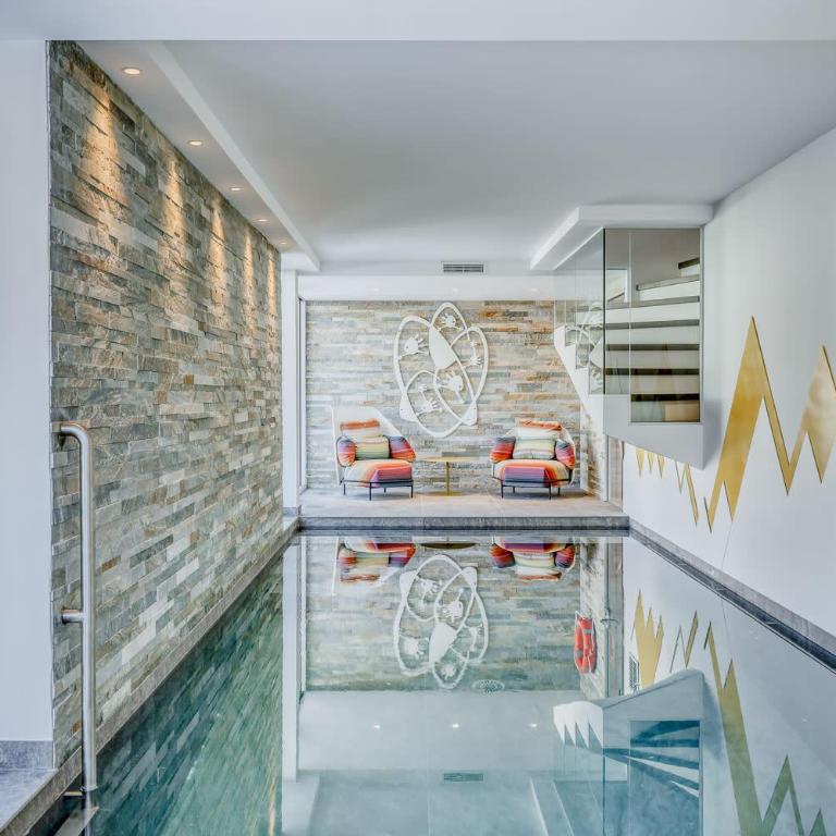 Chalet Farniente - Chalet - 20