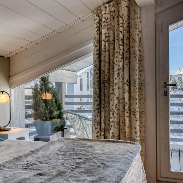 Chalet Farniente - Chalet - 37