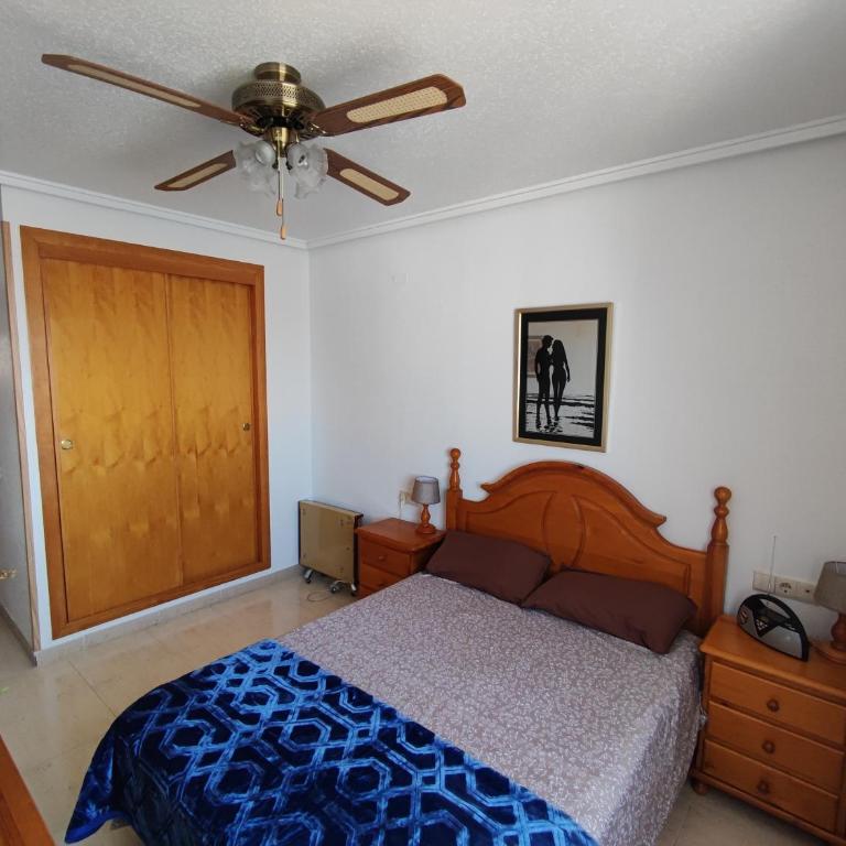 Apartamento del Sur - Two-Bedroom Apartment - 8