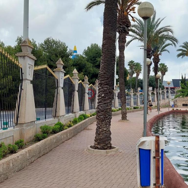 Apartamento del Sur - Two-Bedroom Apartment - 36