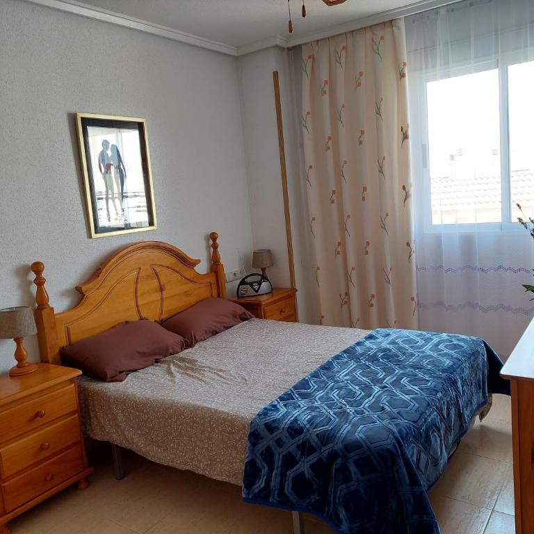 Apartamento del Sur - Two-Bedroom Apartment - 7