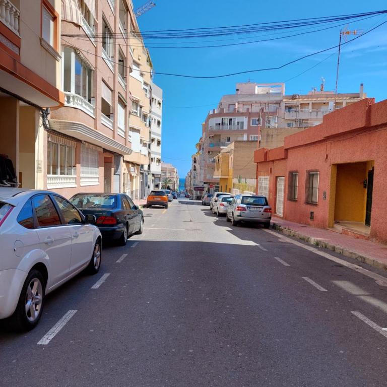 Apartamento del Sur - Two-Bedroom Apartment - 26