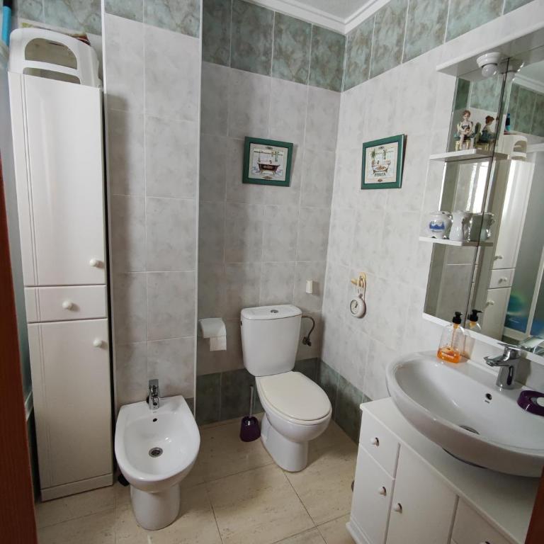 Apartamento del Sur - Two-Bedroom Apartment - 14