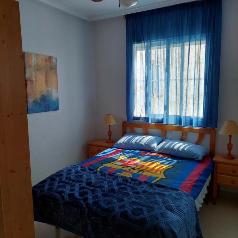 Apartamento del Sur - Two-Bedroom Apartment - 12