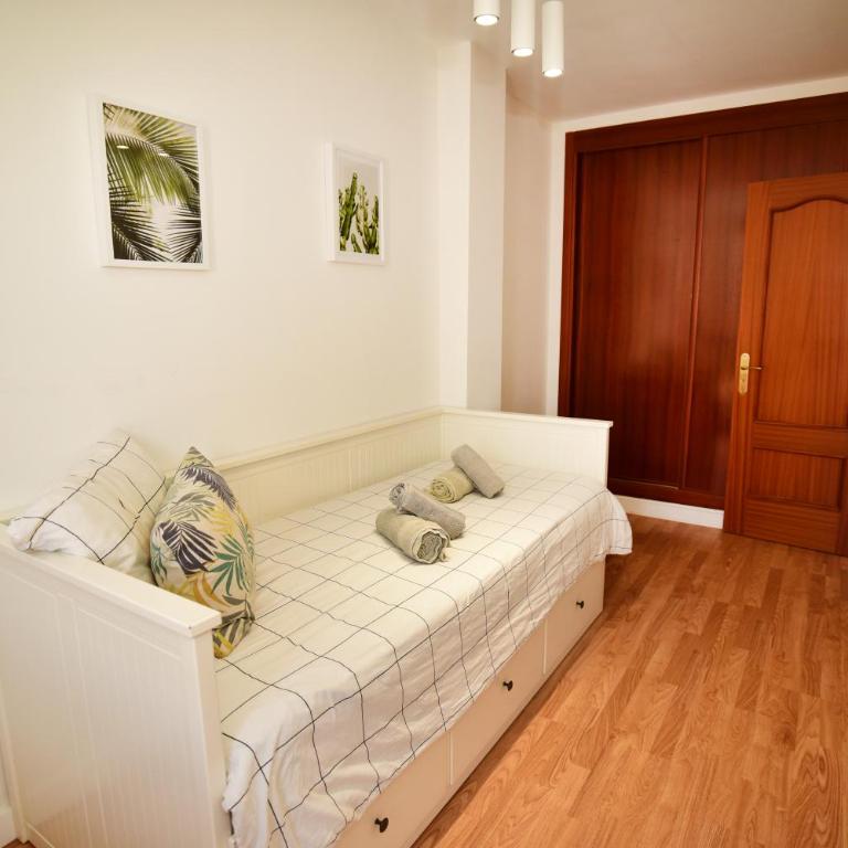 Casa Ati.ko Beach Apartment - Apartamento de 2 dormitorios - 17