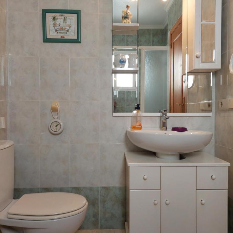 Apartamento del Sur - Two-Bedroom Apartment - 15
