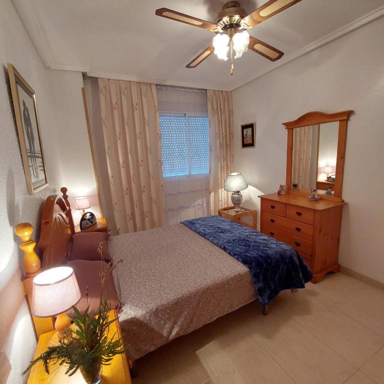 Apartamento del Sur - Two-Bedroom Apartment - 9