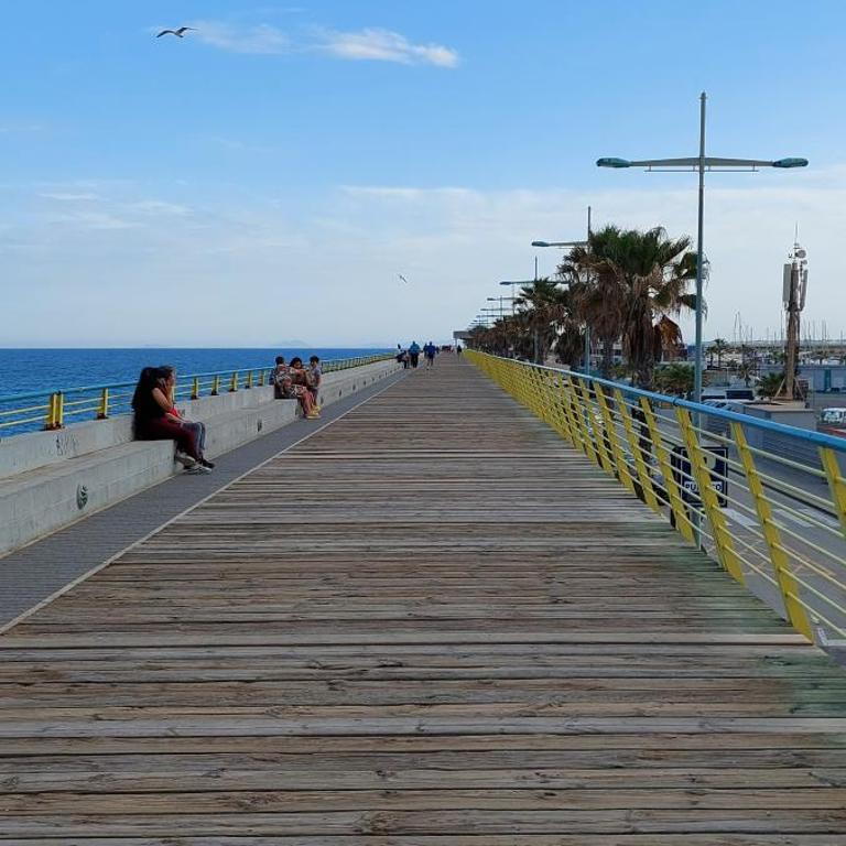 Apartamento del Sur - Two-Bedroom Apartment - 29