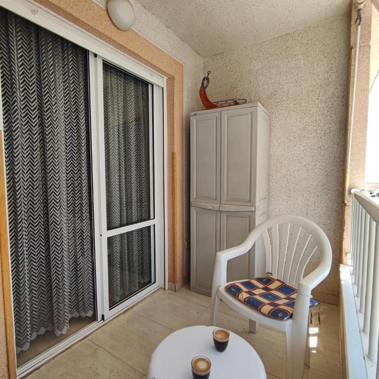 Apartamento del Sur - Two-Bedroom Apartment - 6
