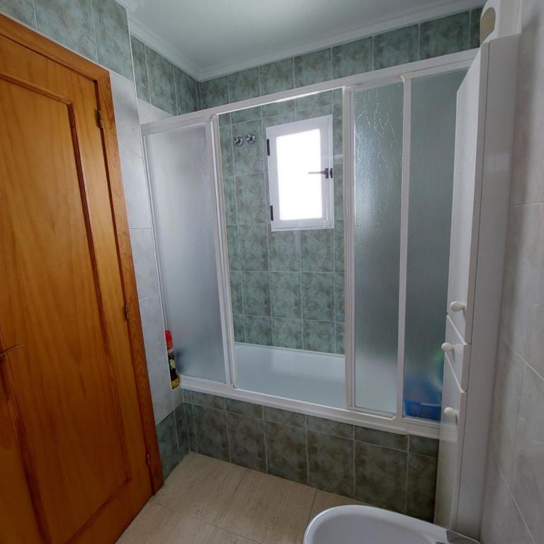Apartamento del Sur - Two-Bedroom Apartment - 16