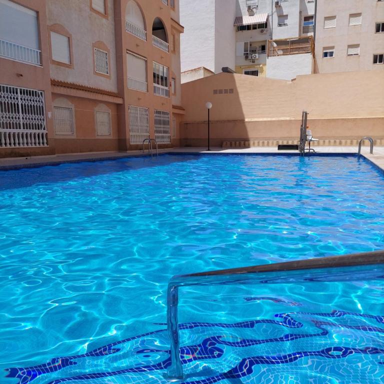 Apartamento del Sur - Two-Bedroom Apartment - 21