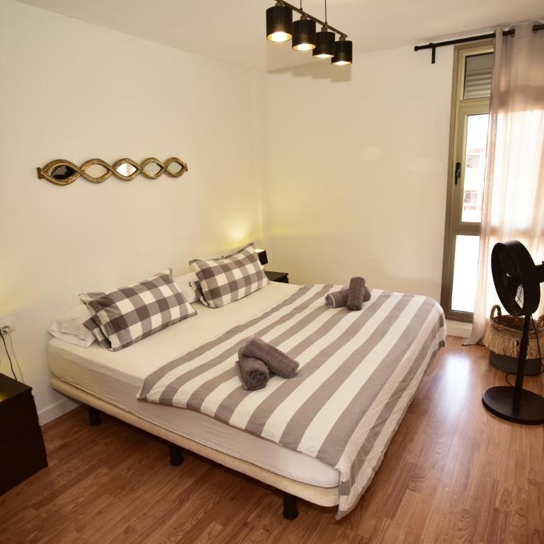 Casa Ati.ko Beach Apartment - Apartamento de 2 dormitorios - 18
