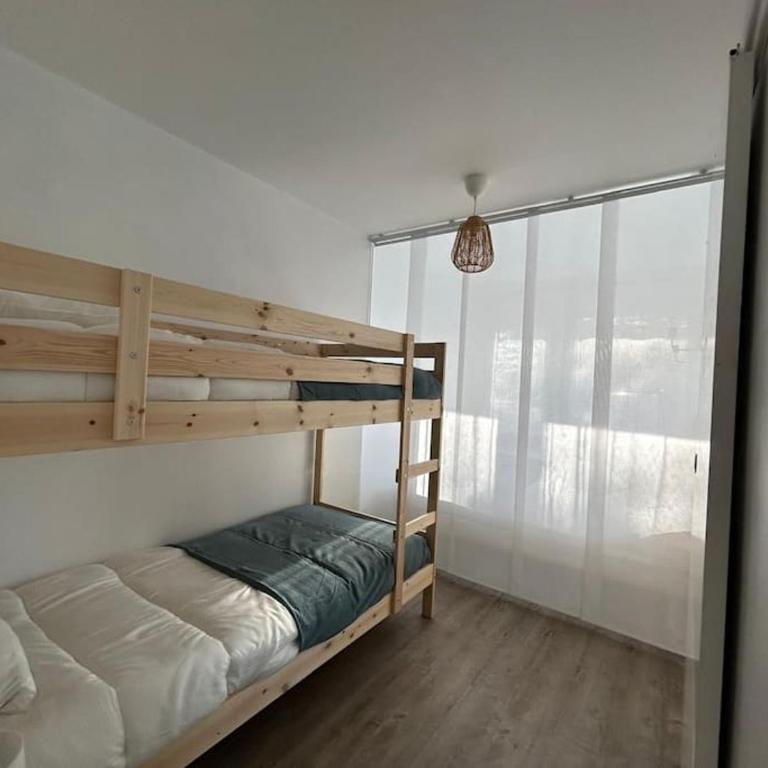 Appartement 4 personnes Mimizan - Appartement 1 Chambre - 11