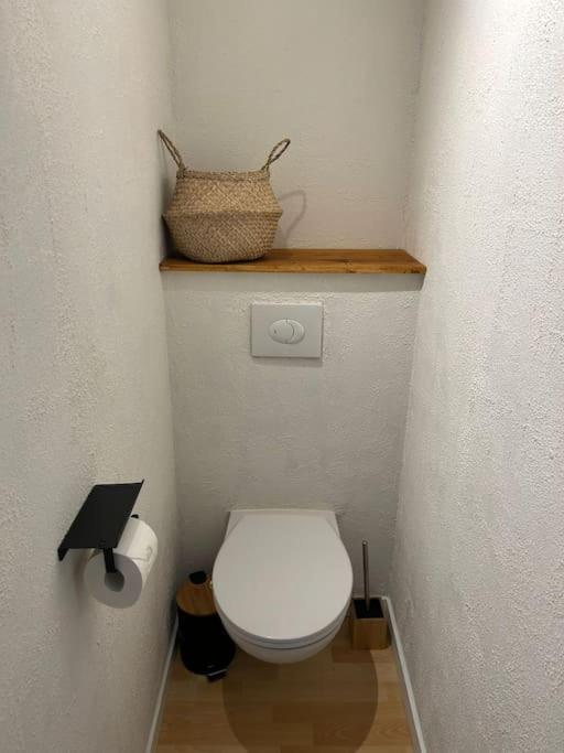 Appartement 4 personnes Mimizan - Appartement 1 Chambre - 15