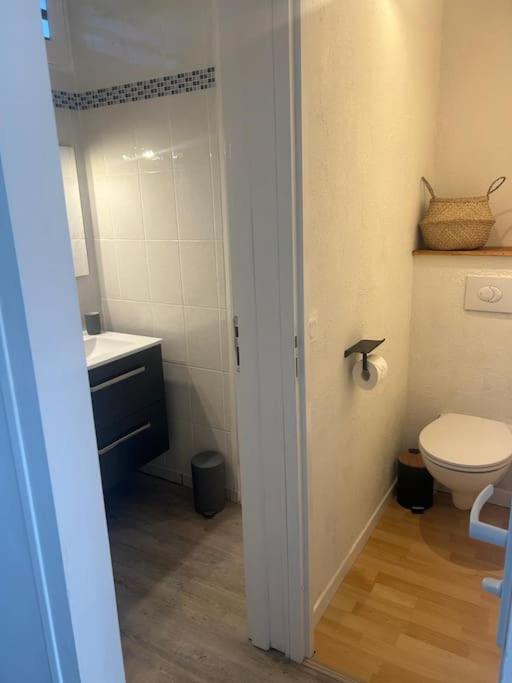 Appartement 4 personnes Mimizan - Appartement 1 Chambre - 13