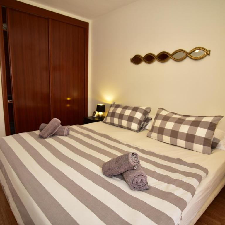 Casa Ati.ko Beach Apartment - Apartamento de 2 dormitorios - 19