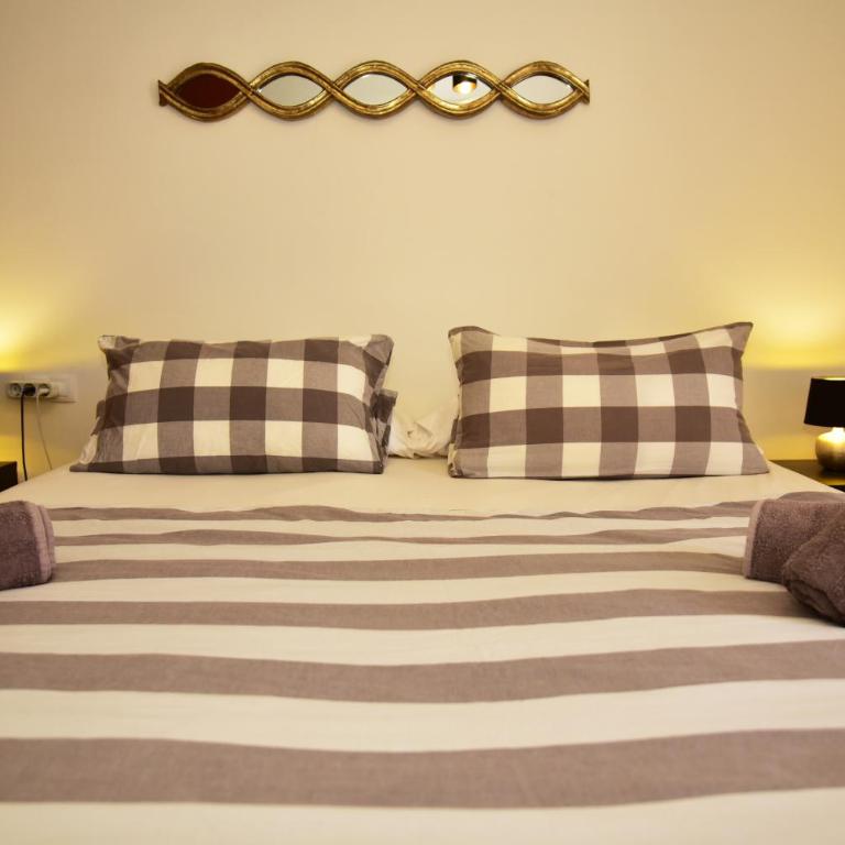 Casa Ati.ko Beach Apartment - Apartamento de 2 dormitorios - 20