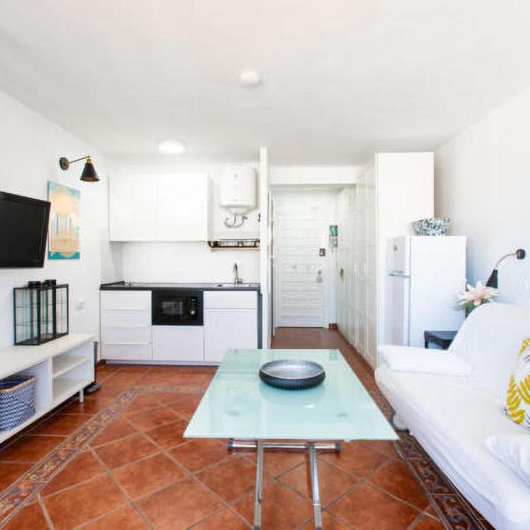 Estudio Plazamar Beach - Studio - 5