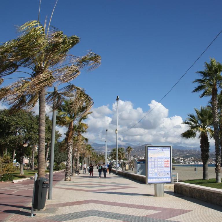 Estudio Plazamar Beach - Studio - 11