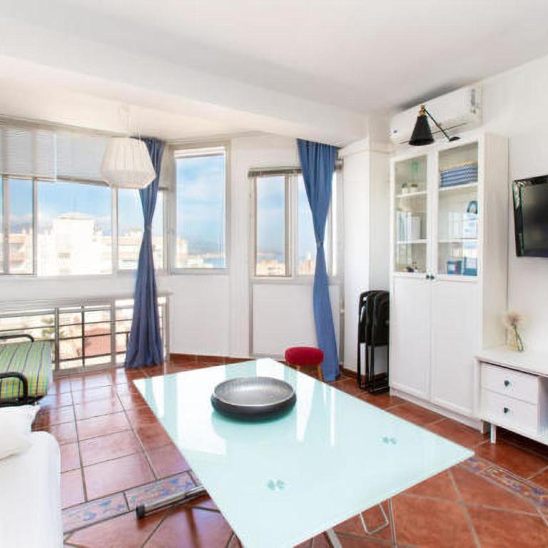 Estudio Plazamar Beach - Studio - 3