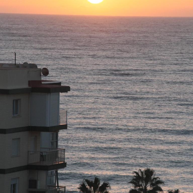 Estudio Plazamar Beach - Studio - 14