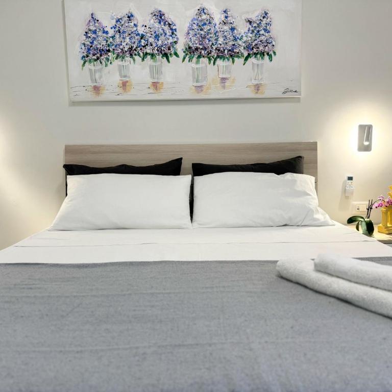 Vicoletto Fiorito - Standard Dreibettzimmer - 2