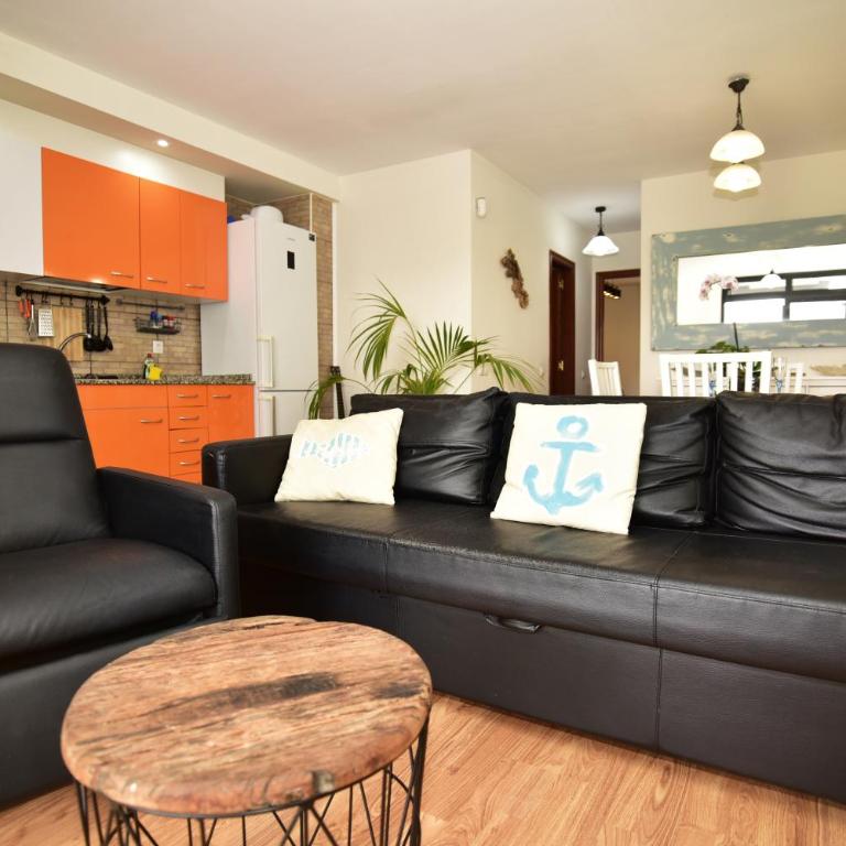 Casa Ati.ko Beach Apartment - Apartamento de 2 dormitorios - 23