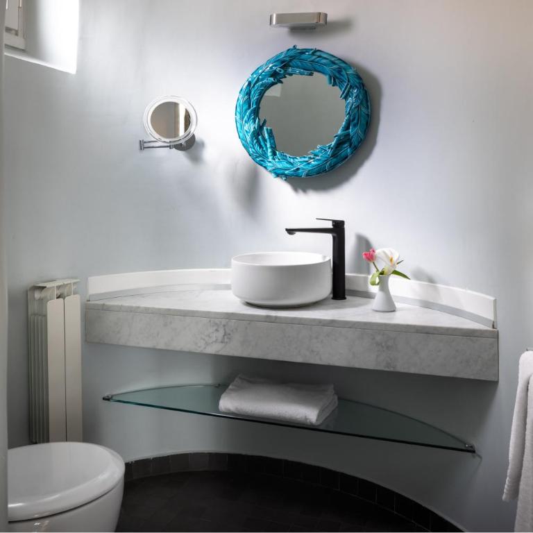 Hotel Number Nine - Suite - 5