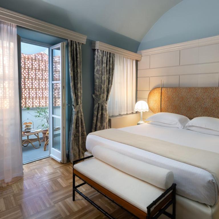 Hotel Number Nine - Suite - 1