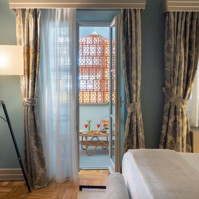 Hotel Number Nine - Suite - 7