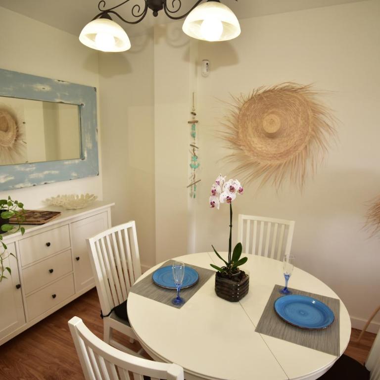 Casa Ati.ko Beach Apartment - Apartamento de 2 dormitorios - 24