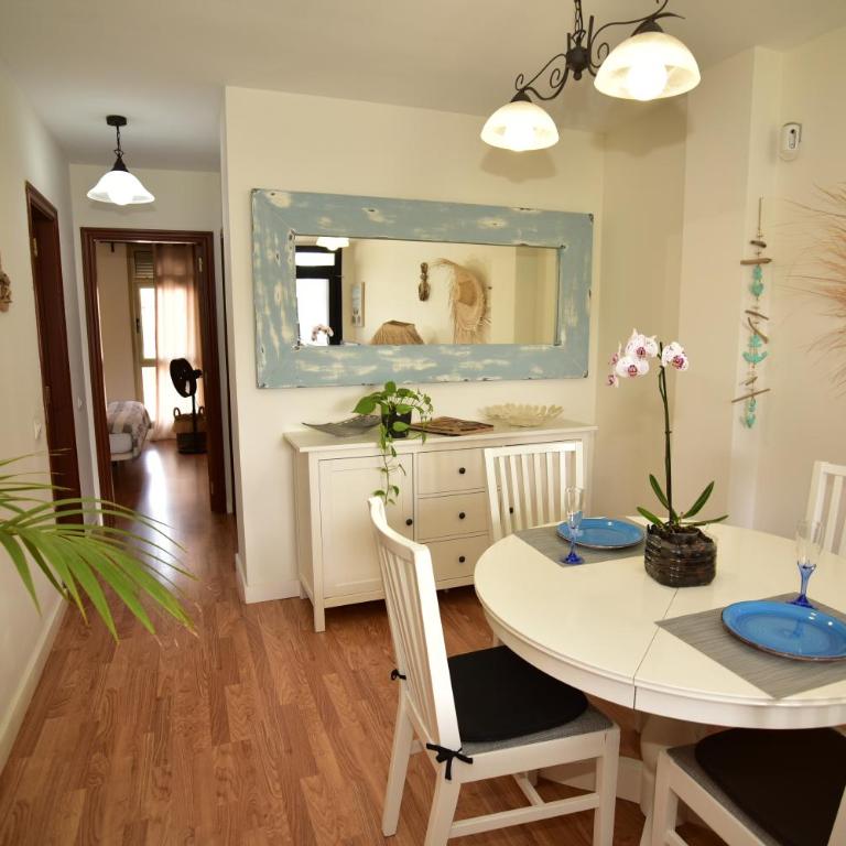 Casa Ati.ko Beach Apartment - Apartamento de 2 dormitorios - 26