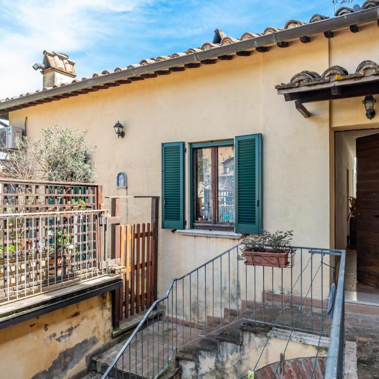 GuestHost - Perugia Tranquil Hideaway Apartment! - Appartamento su 2 Livelli - 14