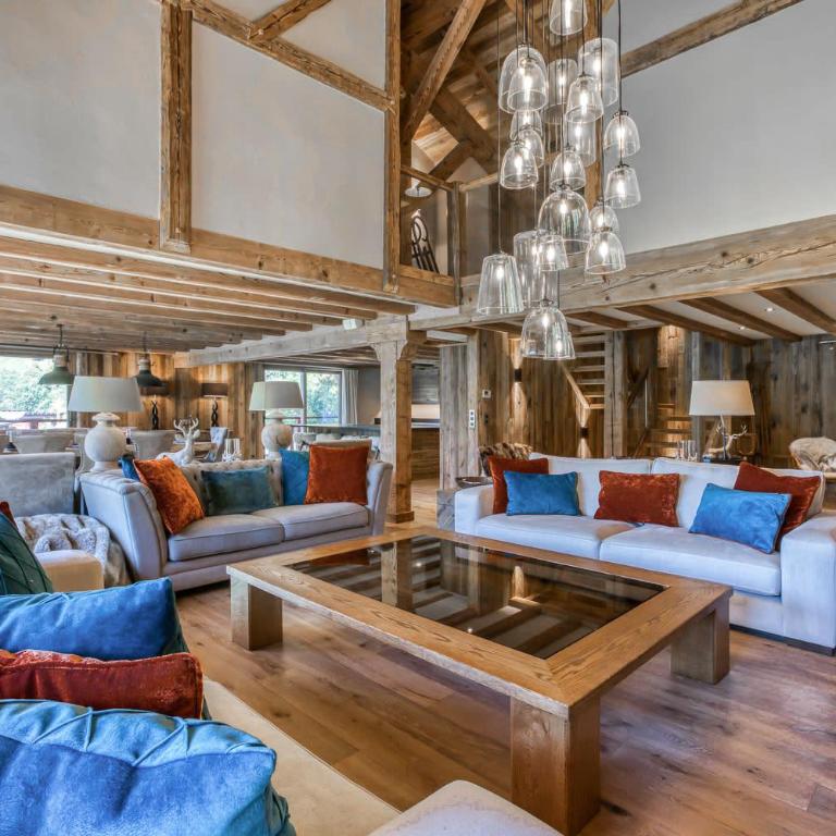 Chalet Charvin - Chalet - 2