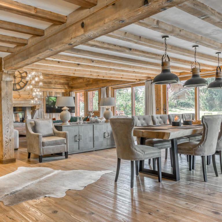 Chalet Charvin - Chalet - 4