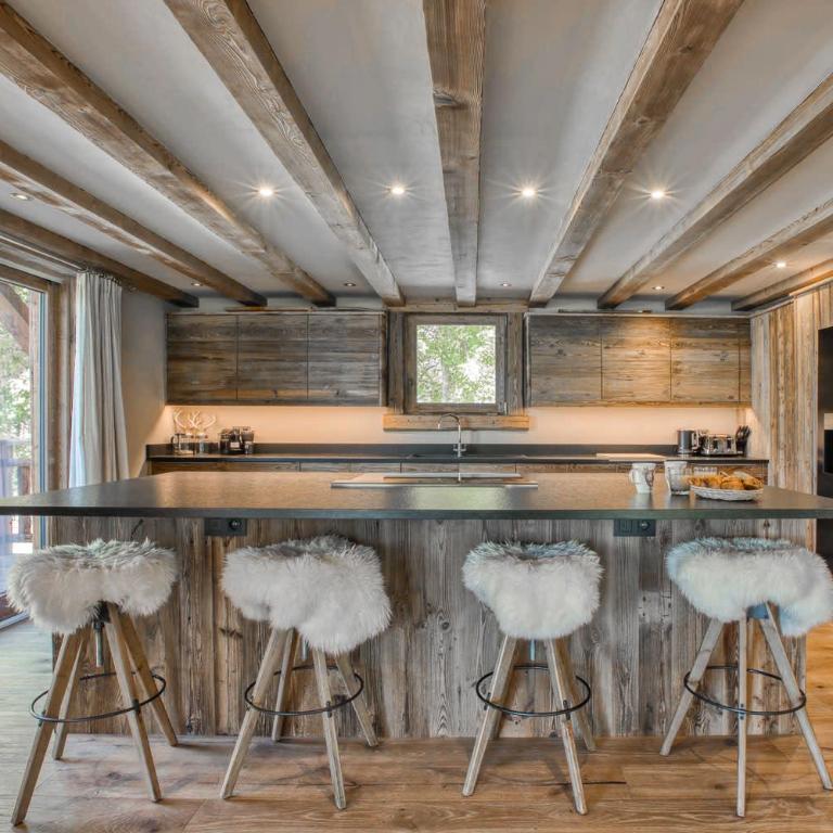Chalet Charvin - Chalet - 6