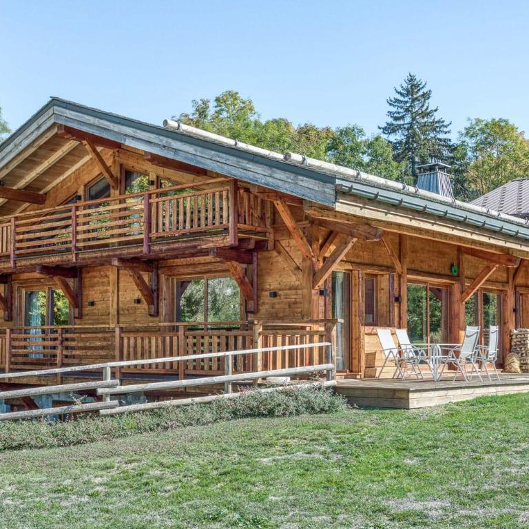 Chalet Charvin - Chalet - 1