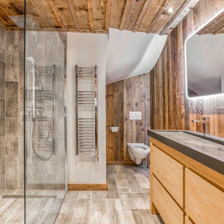 Chalet Charvin - Chalet - 11