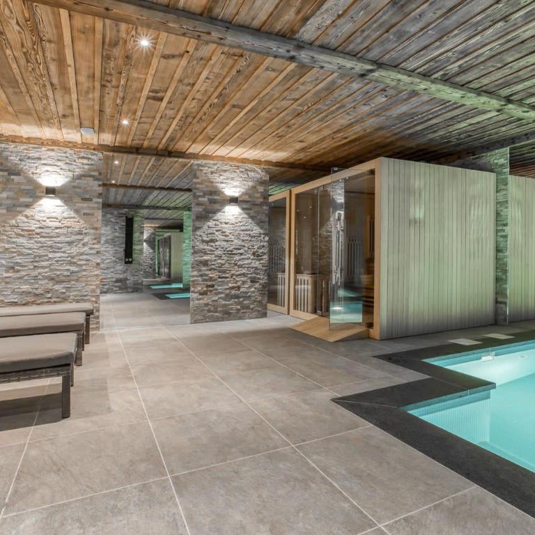 Chalet Charvin - Chalet - 14