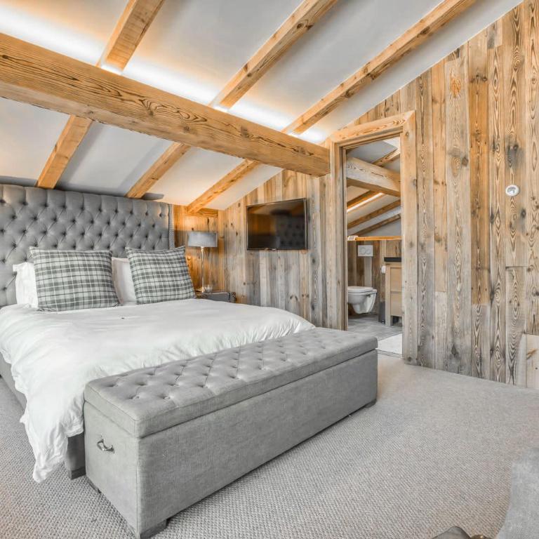 Chalet Charvin - Chalet - 15
